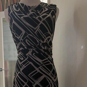 David Meister Dress 8